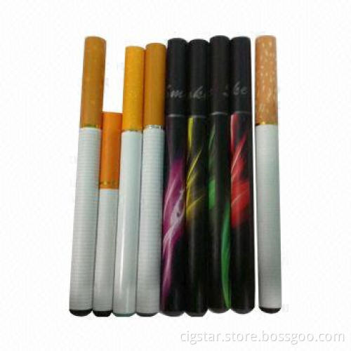Single Disposable Electronic Cigarette, OEM and ODM Services Welcomed